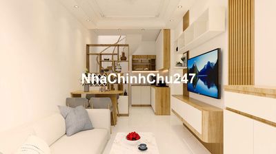 CHÍNH CHỦ TÔI BÁN NHÀ TẠI NGÕ 35 NGUYỄN NHƯ ĐỔ - ĐỐNG ĐA