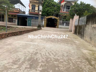 50M2 ĐẤT HIỀN NINH – SÓC SƠN – GÍA 1,25 TỶ