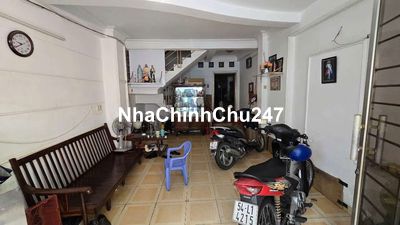 🏡 Bán nhà lầu chính chủ ngay chợ Rạch Ông P2Q8