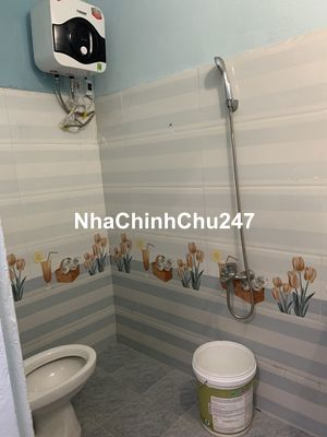 Bán đất tặng nhà cấp 4, đã có sổ, mặt tiền 7.5m, mặt tiền Lê Quang Sun