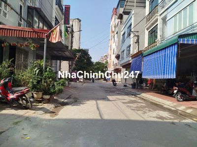 Bán 38m2 đất Phú Diễn, ô tô 7 chỗ đỗ cửa. Gần chợ  ổn định, giá tốt.