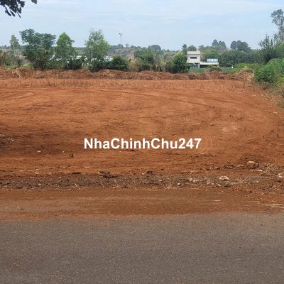 Đất MT CMT8 Đất Đỏ - 700m2 - Gần Nhà Xưởng - Cách KCN 1.5km