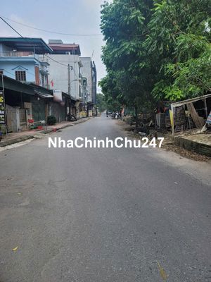 Bán 66m đất tái định cư Tại Song Phương Ngay chân Đại lộ thăng long