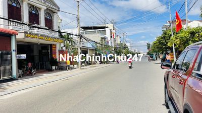 BÁN ĐẤT THỊ TRẤN LONG HẢI LONG ĐIỀN BÀ RỊA VŨNG TÀU