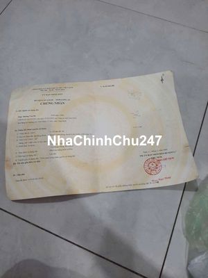 Bán đất thổ cư 199tr tại cần giuộc