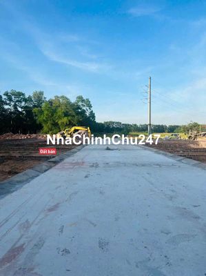 Cần Bán 50,8m2 đất Cổng sân GolfLengend Hill Cộng Hòa Phù Linh Sóc Sơn