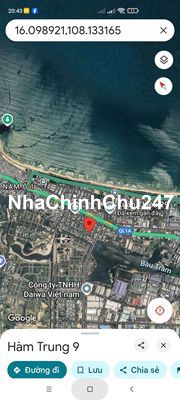 TDC Hoà Hiệp, chưa qua đầu tư