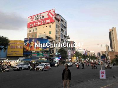 chính chủ bán Lô đất 2 Mặt tiền kiệt 4m50 Lê Duẩn - Oto Đầu trước nhà