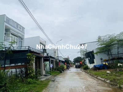 Chính Chủ Gửi Bán 3 Lô Đất Liền Kề TDC Hòa Ninh 1-Xã Hòa Ninh-Hòa Vang