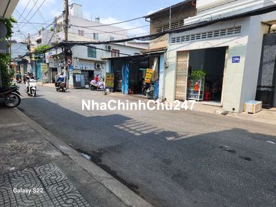 Bán Nhà Chính Chủ