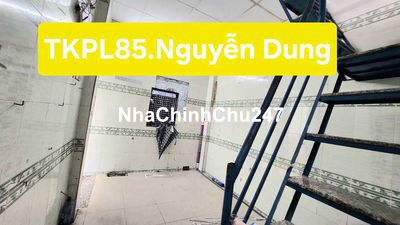 NHÀ THẬT CHÍNH CHỦ - HỘ KHẨU CHIẾN THẮNG PHÚ NHUẬN - KHÔNG QUY HOẠCH