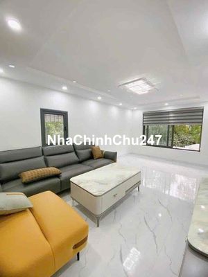 Chính Chủ- Cần Bán Căn Nhà Tập Thể Nguyên Hồng- Nhà đẹp full nội thất