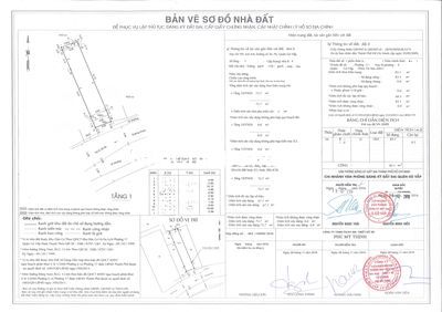 Bán Đất Nguyễn Oanh P6 Hẻm 6m 4x21 xây cao tầng