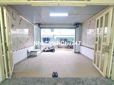 Chợ Đông Thạnh dt 5x18 , 90m2. mới đẹp 2pn. chính chủ