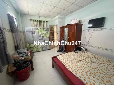 BÁN NHÀ CHÍNH CHỦ LÂU ĐỜI CHƯA QUA ĐẦU TƯ - GẦN VINHOMES GRAND PARK