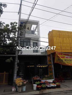 chính chủ cần bán gấp nhanh gọn