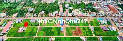 Chính chủ cần bán cặp lô khu đấu giá Phú Lộc