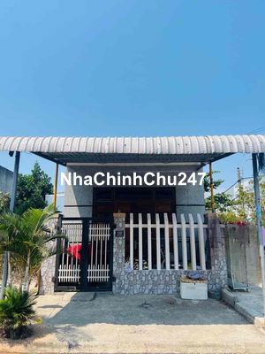 CHÍNH CHỦ BÁN NHÀ XUÂN THIỀU 29