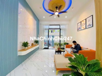 Chính Chủ Bán Căn 2 Tầng K53 Đường 2/9 85m2