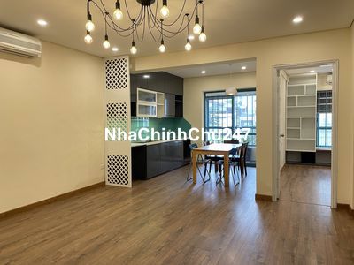 Chính chủ sẵn CH CT1 Mỹ Đình Sông Đà 110m 3PN đủ đồ đẹp chỉ 14,5tr/th