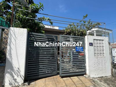 Nhà trung tâm tp bến tre khu an ninh. giấy tờ chính chủ