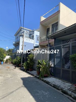 TRƯỜNG CHINH, HẺM XE HƠI 6M, DIỆN TÍCH KHỦNG 90 M2 - GIÁ 6.4 TỶ