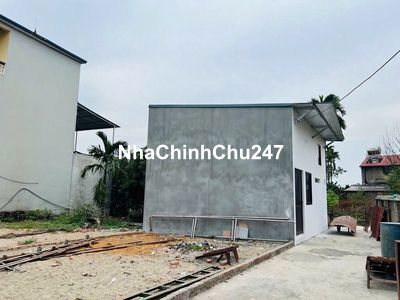 BÁN GẤP 40m2, NHÀ CẤP 4 MỚI, NGÕ 3M, 2.5 TỶ TẠI MẠCH LŨNG-ĐẠI MẠCH