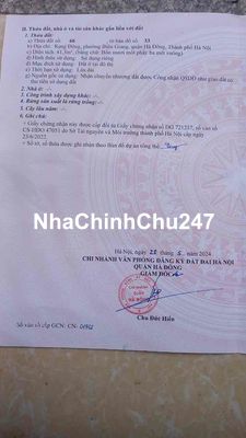 chính chủ cần bán gấp trước tết