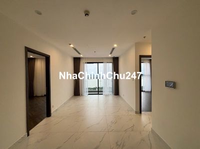 [CHÍNH CHỦ] 3PN View Đẹp, Rộng Rãi Thoáng Mát, Ở Liền