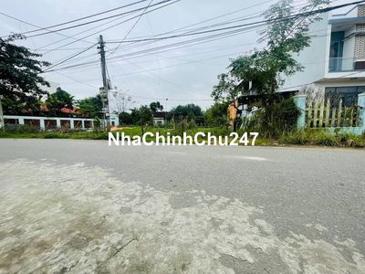 CẦN BÁN LÔ ĐẤT DIỆN TÍCH 140M2 (SẴN SỔ) - GẦN CHỢ LỆ TRẠCH