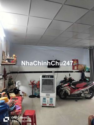 Nhà chính chủ cần bán gấp trước Tết 6*5m nở hậu 10m