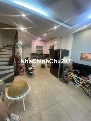 CHÍNH CHỦ BÁN NHÀ ĐẸP NGỌC THUỴ LONG BIÊN HÀ NỘI 35m2