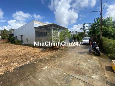 Chính chủ cần bán đất Quang Châu