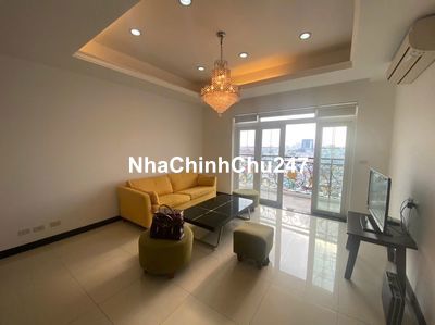 Chính chủ cần bán Căn hộ Flemington, 100m2, Lê Đại Hành, Quận 11