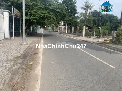 Nhà chính chủ cần bán