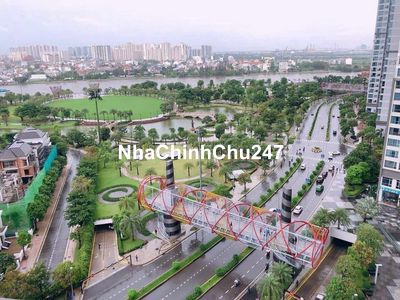 CHÍNH CHỦ BÁN 3PN (106M2) TÒA LANDMARK 81 - T12/2024