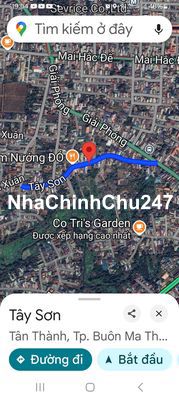 CẦN CHUYỂN NHƯỢNG LÔ ĐẤT THỔ CƯ