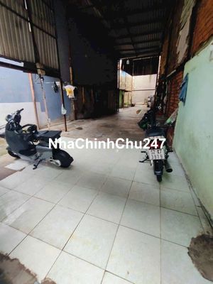 Chính chủ cần bán nhà 115m2, Nguyễn Văn Luông tiện xây ở hoặc CHDV