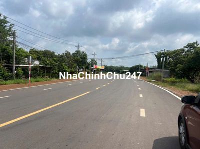 Bán gấp đất ngay trung tâm hành chính giá chỉ 140tr có thổ cư