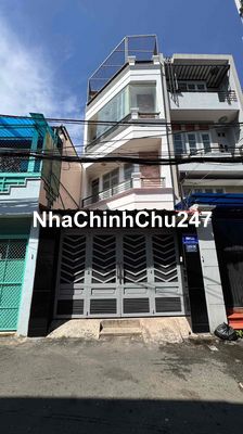 nhà chính chủ bán gấp