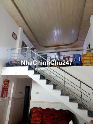 Chính Chủ Nhà Gác Đúc Kiệt Trần Hưng Đạo 81m2