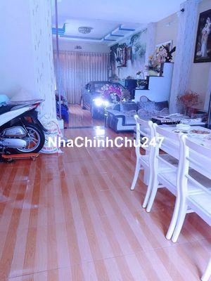 NHÀ BÁN CHÍNH CHỦ TẠI PHẠM THẾ HIỂN P7 Q8 SIÊU ĐẸP !!!