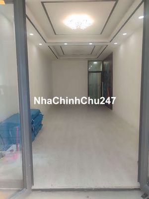 Bán nhà đường số 3 KDC Bình Phú P11 Q6