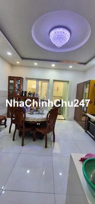 Nhà 5 Tầng Có Thang Máy - MT Đường Số 25A P10 Q6 (5mx23m) Chỉ 17,5 Tỷ