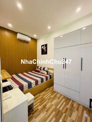 BÁN NHÀ 3 TẦNG Ỷ LAN NGUYÊN PHI, GẦN HUỲNH TẤN PHÁT, SỐ NHÀ VIP