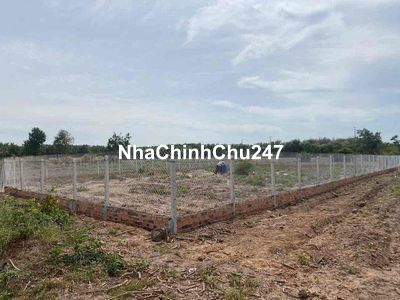 Chủ cần bán gấp mảnh vườn 2000m2 ngay cạnh KCn bán 250 triệu