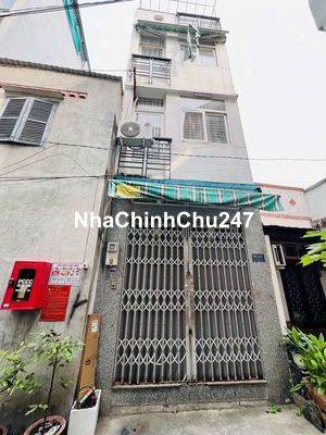 Chủ bán gấp, hẻm rộng, diện tích lớn, giá chỉ hơn 3.tỉ