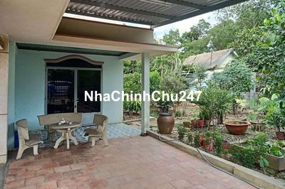 CHÍNH CHỦ ĐỊNH CƯ CẦN RA GẤP SAO ĐẤT 1031M2 CÓ 100M2 THỔ CƯ HXH CÓ SỔ