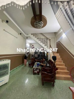 Chính Chủ Nhà 2 Tầng Kiệt Ngô Quyền ,An Hải Bắc