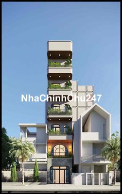 🏠 CHÍNH CHỦ CẦN BÁN NHÀ MẶT TIỀN CHƯA QUA ĐẦU TƯ ĐƯỜNG TRẦN CAO VÂN